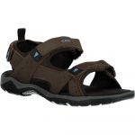 CMP Sandales 38Q9947P816 Gris - Taille 40,45