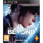 Beyond Two Souls Occasion