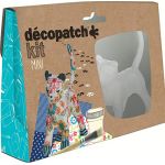 decopatch Mini Kit de Chat