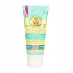 Badger balm Chamomile Baby Sunscreen Cream SPF 30 - 87 ml