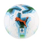Puma Ballon de football adulte orbita serie a replica