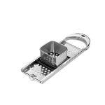 Gefu 10970 - Râpe à spaetzle courts en inox