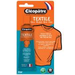 Cleopatre Colle textile - 30g