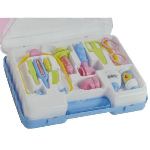 Chicos Mallette médecin