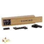 Goki 15336 - Dominos bo&icirc;te de 55