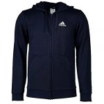 Adidas Essentials Logo Gros S Legend Ink / White