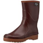 Aigle Bison L 2 - Bottes de pluie femme Sureau 41