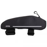 Zéfal Z Aero 0.4l One Size Black - Black - Taille One Size