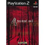 Resident Evil 4 [PS2]