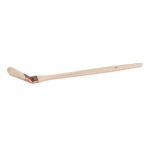 Franpin Pinceau brosse coudé sur plat 25mm NESPOLI - Pour radiateur - 241525 -NESPOLI