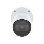 AXIS P1468 LE Cam&eacute;ra de surveillance r&eacute;seau ext&eacute;rieur anti poussi&egrave;re / imperm&eacute;able / r&eacute;sistant aux d&eacute;gradations couleur (Jour et nuit) 3840 x 2160 3840/30p diaphragme automatique &agrave; focale variable audio GbE - MJPEG, H 264, H 26