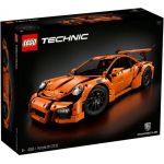 Lego 42056 - Technic : Porsche 911 GT3 RS
