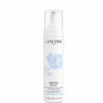 Lancôme Mousse Éclat - Mousse aérienne nettoyante douce à l'extrait de Papaye
