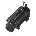 Elecro Engineering R&eacute;chauffeur &eacute;lectrique pour piscine vulcan nano 3 kw