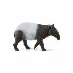 Schleich Tapir - Figurine Wild Life - 14850