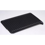 Seb 6019804 - Plaque grill pour &eacute;l&eacute;ctrom&eacute;nager T&eacute;fal