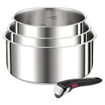 Tefal Ingenio Preference L898S444 lot de casseroles 4 pièce(s)