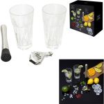 Cook Concept Mug 4 accessoires a mojito M8