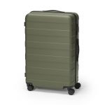 Valise rigide 75L, Moyenne