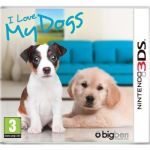 I Love My Dogs [3DS]