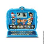 Vtech Ordi tablette &eacute;ducatif Pat Patrouille