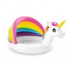 Intex Pataugeoire Gonflable Licorne