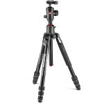 Manfrotto MKBFRA4GTXP-BH Trépied Befree GT Xpro Alu