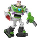 Mattel Disney Pixar Toy Story - Buzz l'Eclair Super Armure