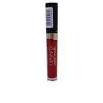 Max Factor Lipfinity Velvet Matte, Fb. 025 Red Luxury - 3,7 ml