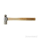 Silverline HA28B - Marteau &agrave; panne ronde 900 g