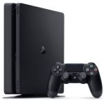 Sony PS4 Slim 500 Go