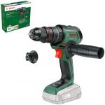 Bosch AdvancedImpact 18V-80 Quicksnap Tournevis a percussion sans fil 06039E2100
