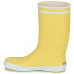 Aigle Bottes enfant LOLLY POP - Couleur 36,37,38,35 - Taille Jaune