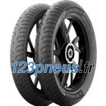 Michelin 100/90 -17 55S TL/TT City Extra Rear
