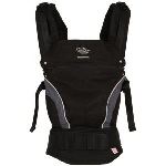 hauck porte bébé dorsal adventure