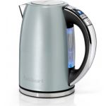 Cuisinart Pistache CPK17GE - Bouilloire électrique
