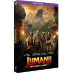 Jumanji : Bienvenue dans la Jungle