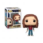 Funko HERMIONE GRANGER OPPUGNO / HARRY POTTER / FIGURINE POP