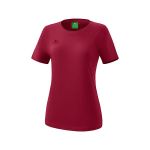 Erima T-shirt Teamsport 40 bordeaux