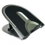 Support pour portable aluminium multifonctions