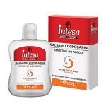 Intesa Pour Homme Balsamo Dopobarba Vitacell - 100 ml