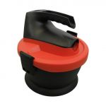 Carpoint 1710013 - Aspirateur wet & dry pour auto 12 V