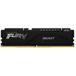 Kingston FURY Beast 8 Go DDR5 5200 MHz CL40