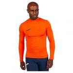 Maillot de compression manches longues Joma Brama