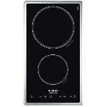 Hotpoint DK 2 KIL (IX) /HA S - Domino induction 2 foyers