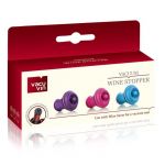 BDX Vacuvin Bouchon de pr&eacute;servation