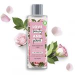 Love Beauty and Planet Gel Douche Rosée Hydratante 400ml