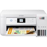 Epson Imprimante multifonction Ecotank ET-2856