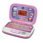 Vtech Ordi Genius Kid - Rose