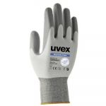 Uvex Phynomic de protection en mousse et 10 paires de gants de travail